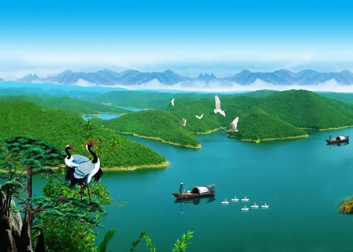 工业高精度智能化